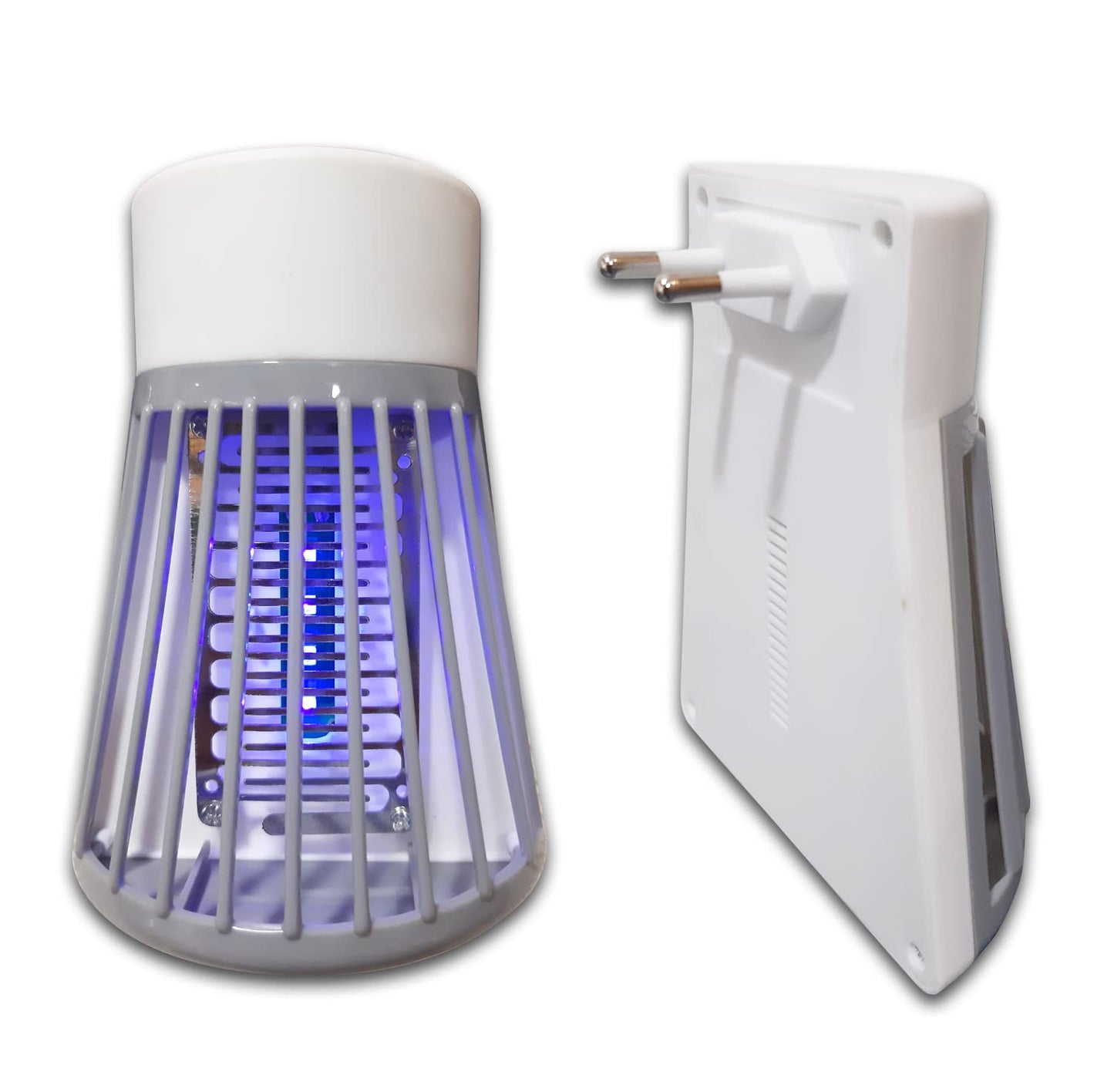 PLUG MOSQUITO MASHROOM LAMP