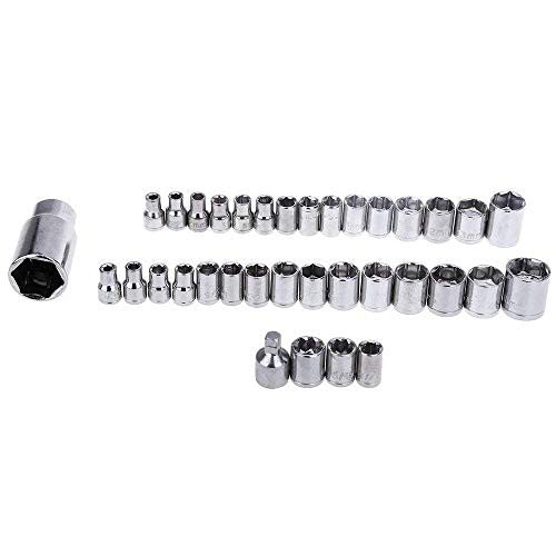 40 Pis Tool Kit