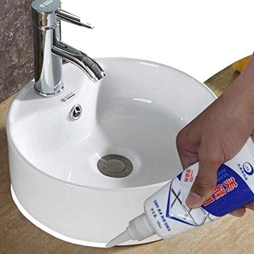 Tile Gap Crack Filler Tube (180 Ml)