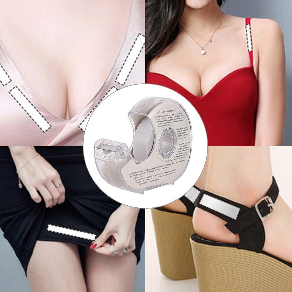 Body Clothing Tape (36 PCS)