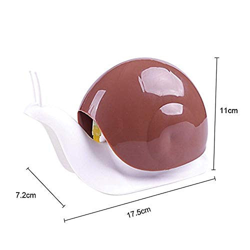 Snail Soap Dispenser