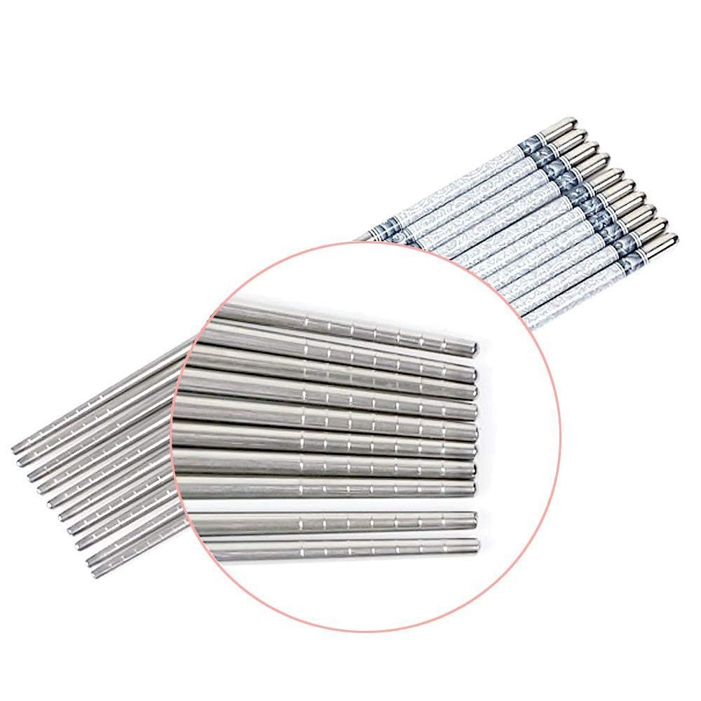 CHOP STICKS (5 PAIR)