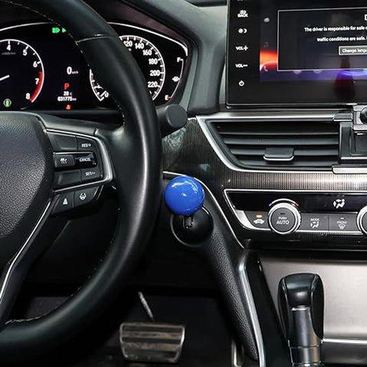 Car Push to Start Button Cover