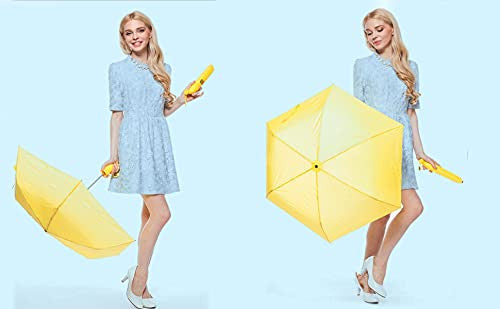 Banana Umbrella