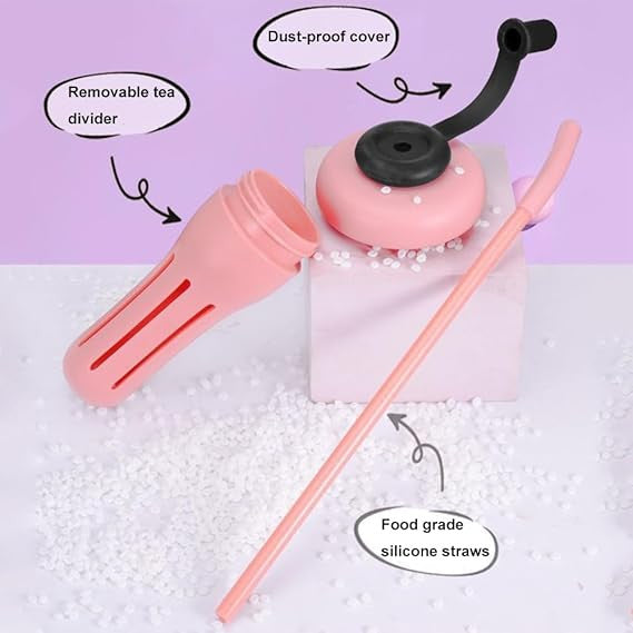 ICE CREAM BOTTLE 1300ML