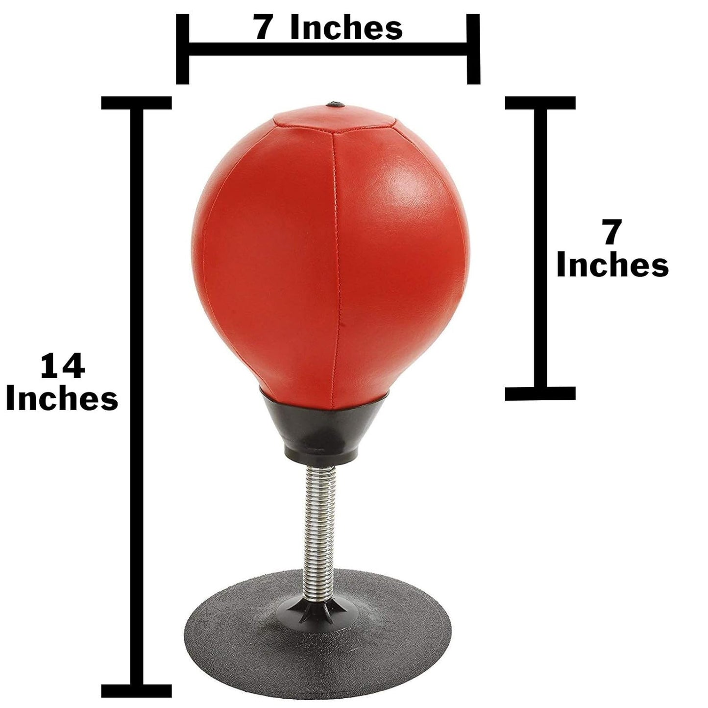 Desk Punching Ball