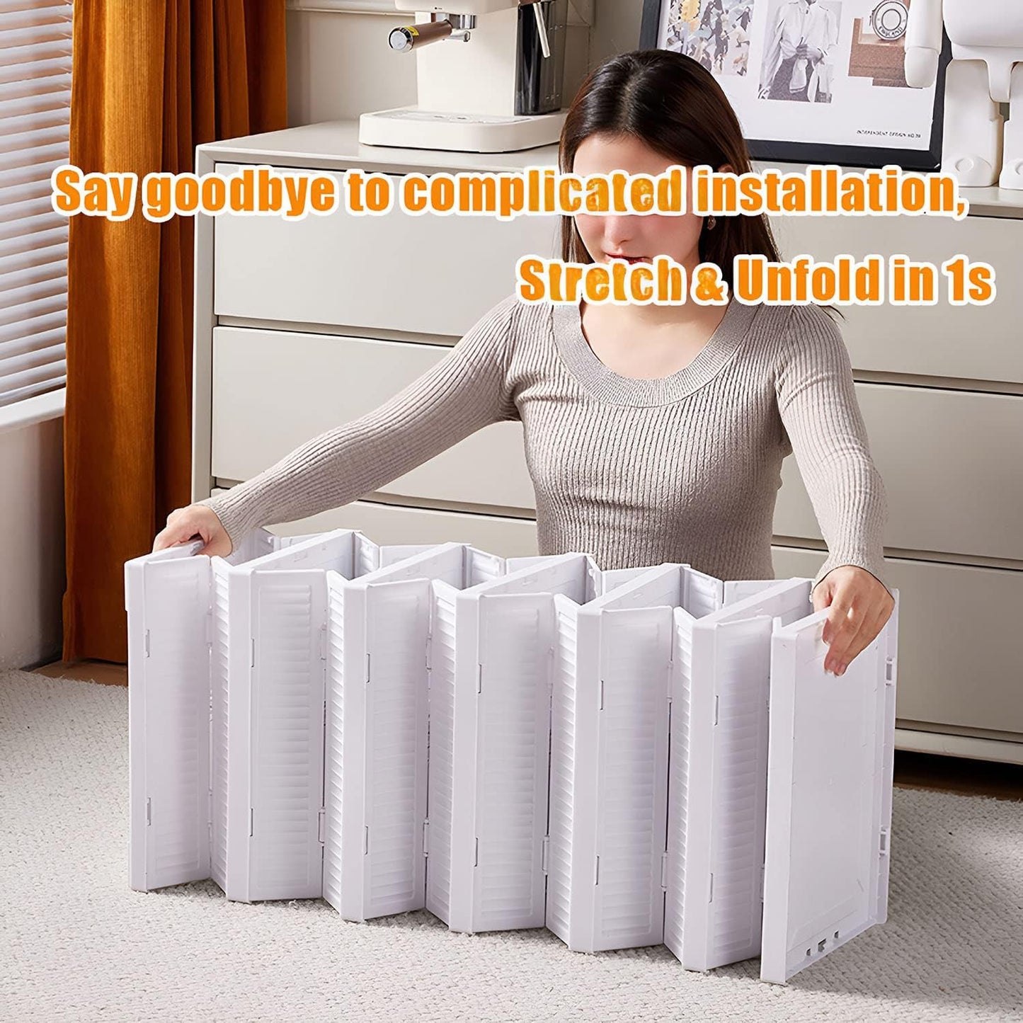 4 Layer Shoe Box