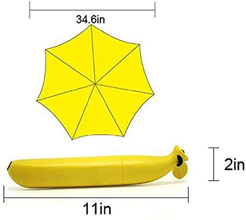 Banana Umbrella