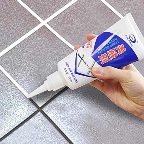 Tile Gap Crack Filler Tube (180 Ml)