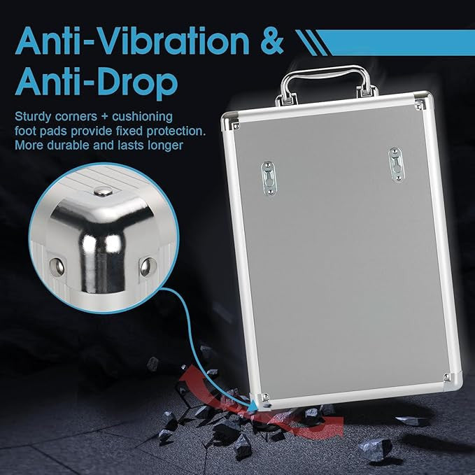 24 SLOT PHONE LOCKER