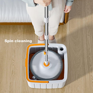 360 Rotating Square Mop