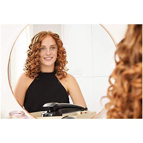 Curly Hair Machine