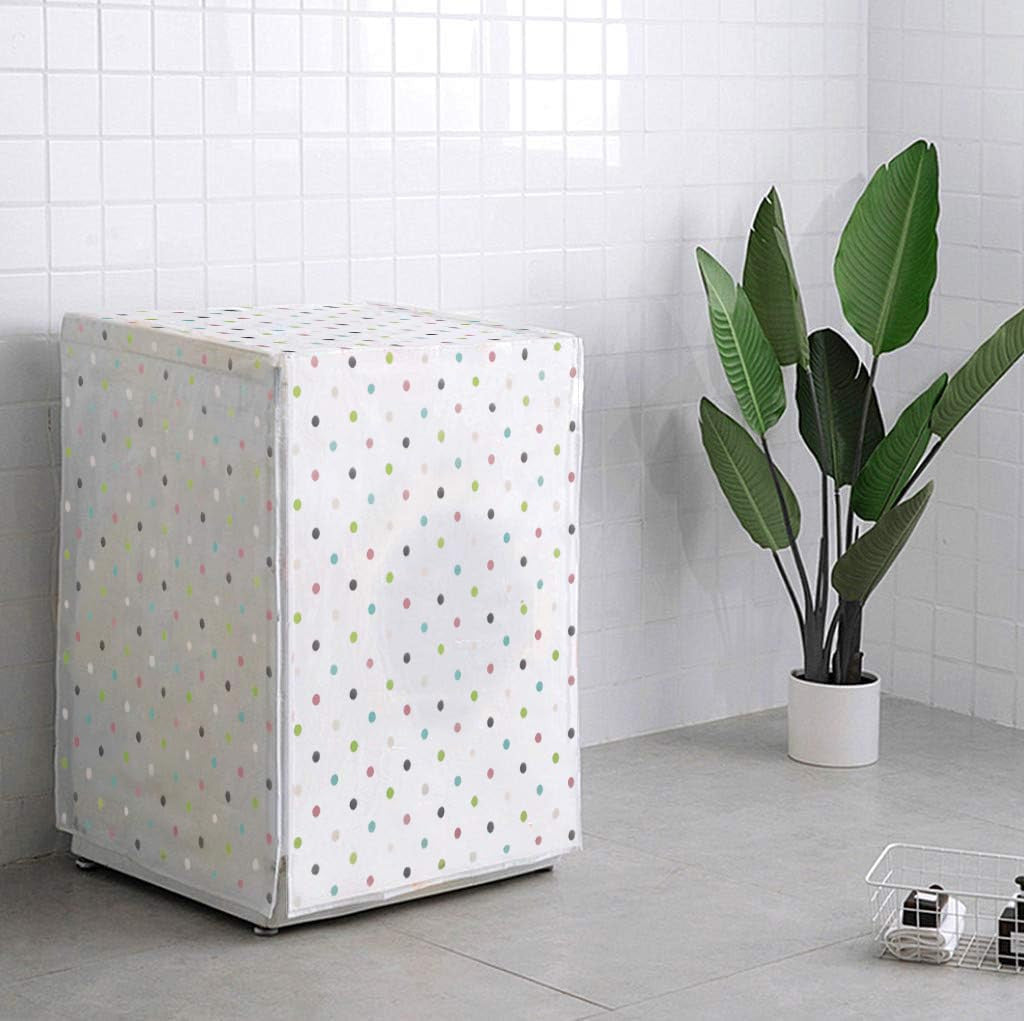 Washing Machine Cover