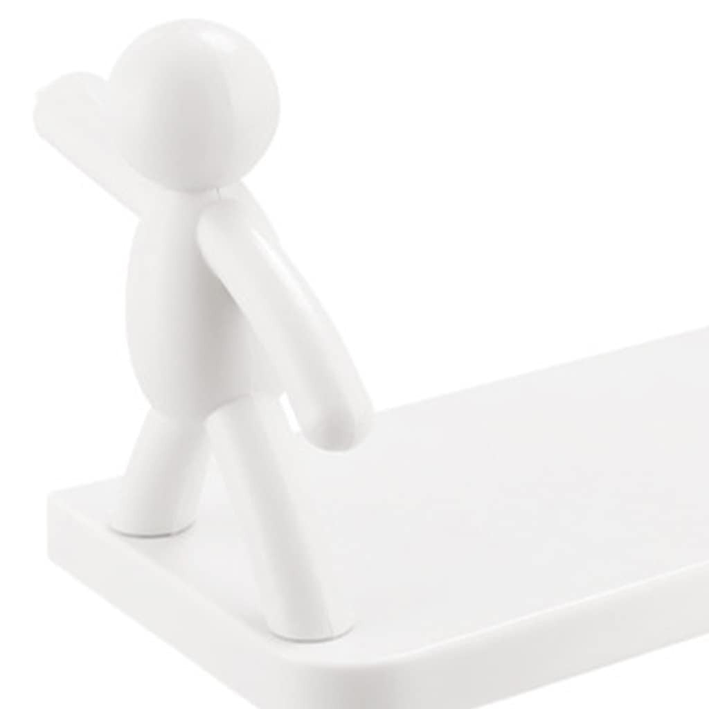 WALL MOUNT SHELF
