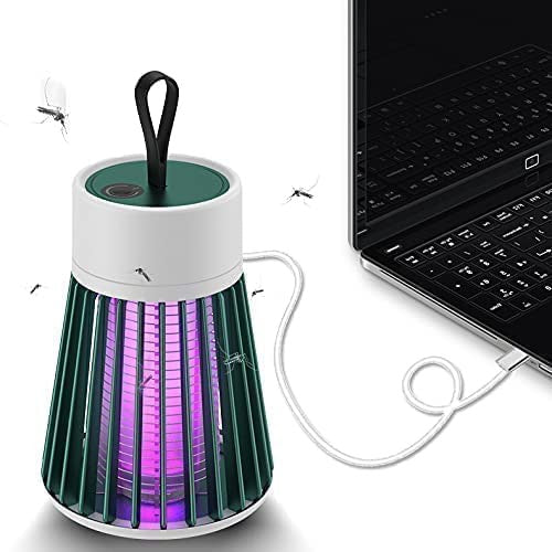 NEW MOSQUITO LAMP MASHROOM