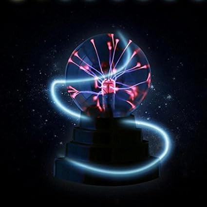 Plasma Ball