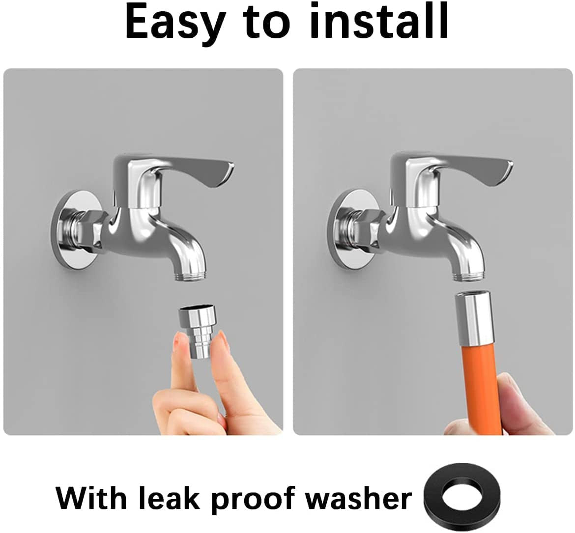360 Degree Faucet Tube (30 CM)
