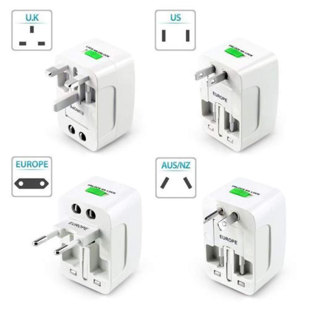 Universal Plug Keywords