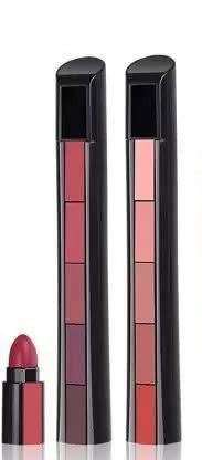 HUDABEAUTY LIPSTICK 1 Pis