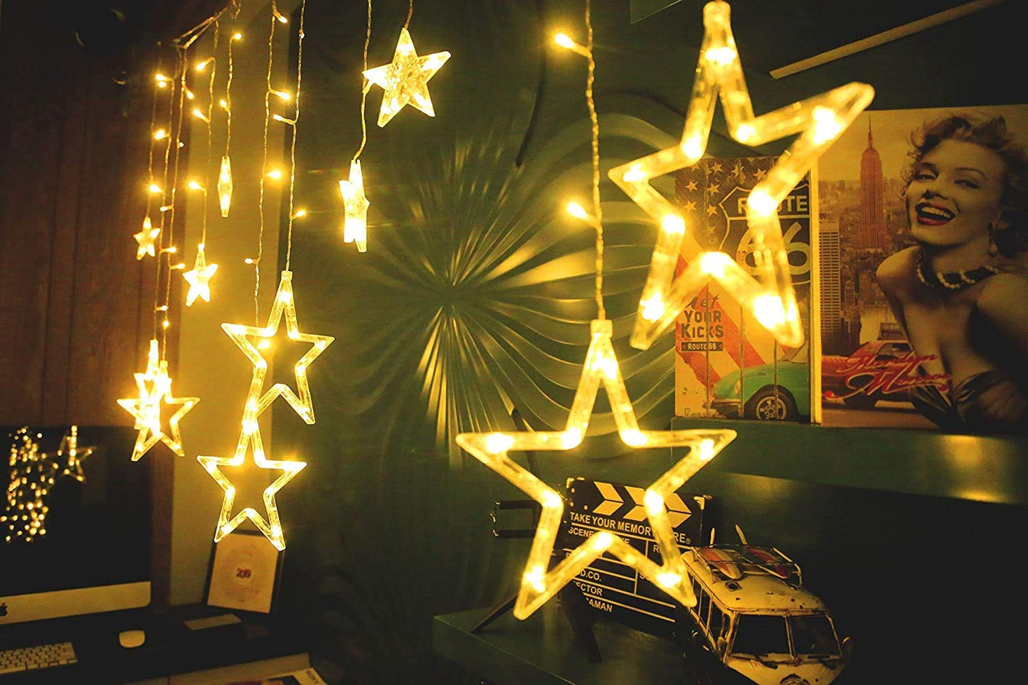 STAR LIGHT 10