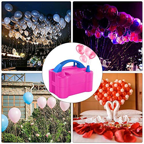 Electric Ballon Pump