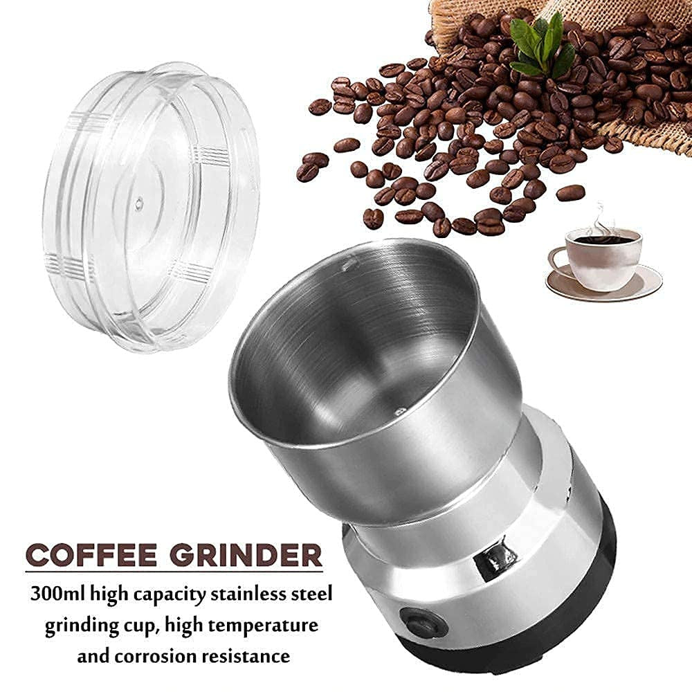 NIMA COFFEE GRINDER