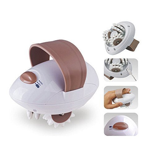 Body Slimmer Massager
