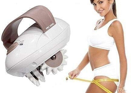 Body Slimmer Massager