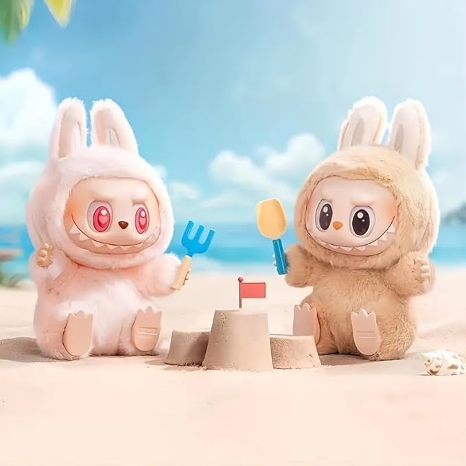 Labubu Doll