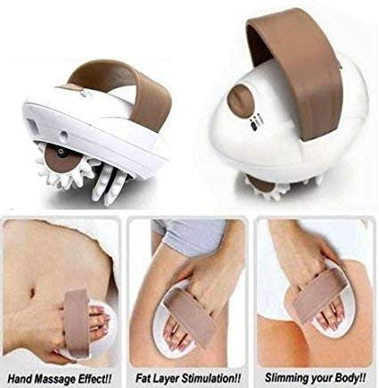Body Slimmer Massager