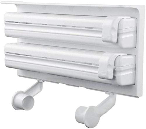 tripple paper dispenser