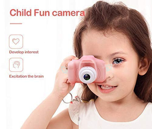 Baby Camera