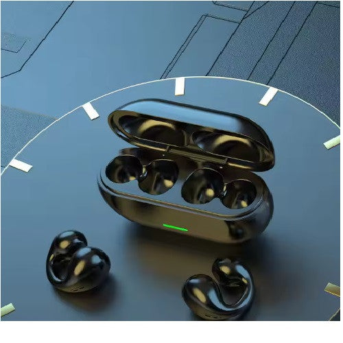 EAR CLIP EARBUD
