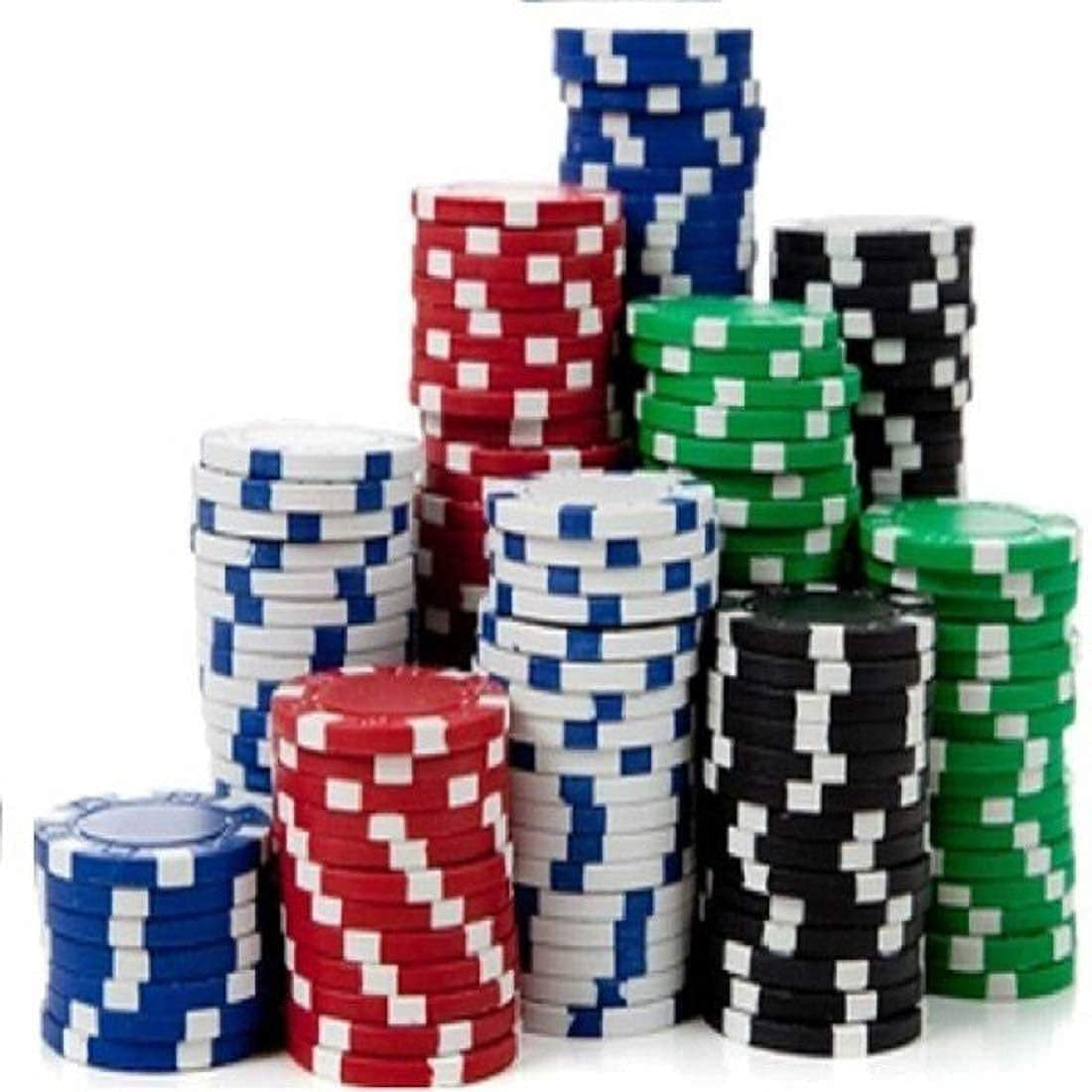 POKER GAME