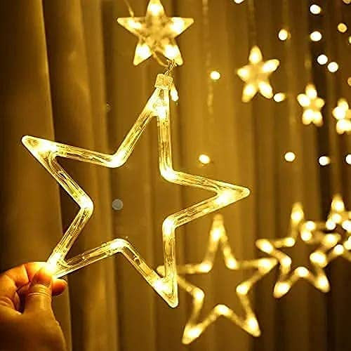 STAR LIGHT 10