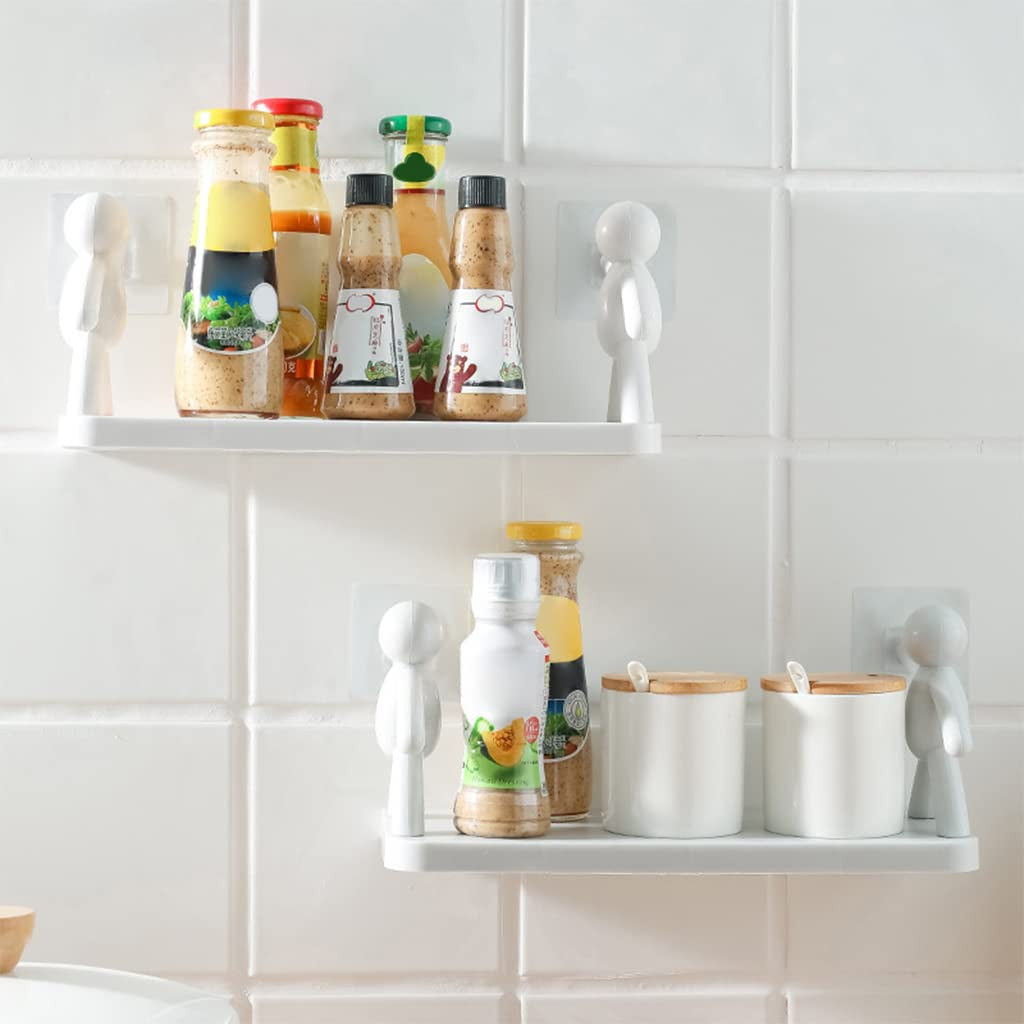 WALL MOUNT SHELF