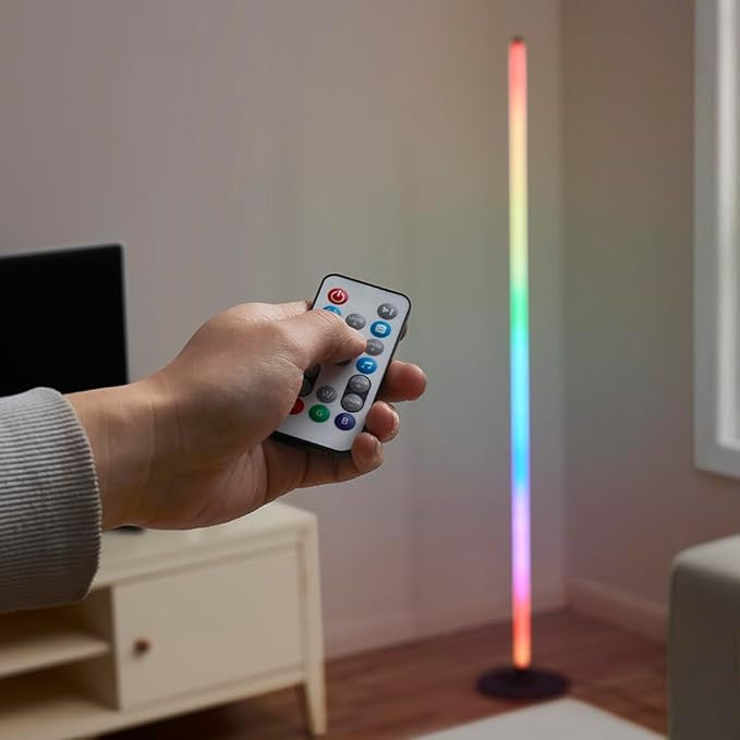 RGB Corner Lamp