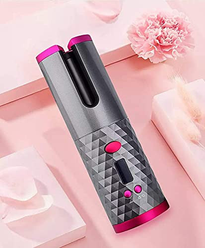 Usb Hair Curler
