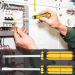 12 PIS TOOL KIT