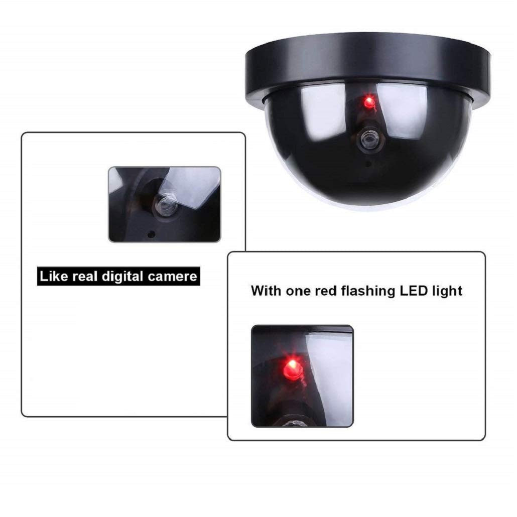 SECURITY CAMERA