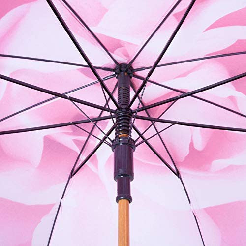 COMPACT TRAVEL UMBRELLA