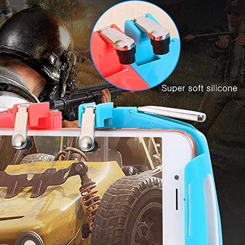 Pubg Mobile Gaming Trigger Plastic