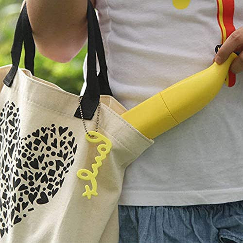 Banana Umbrella