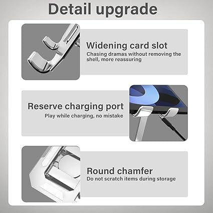 Tablet Stand