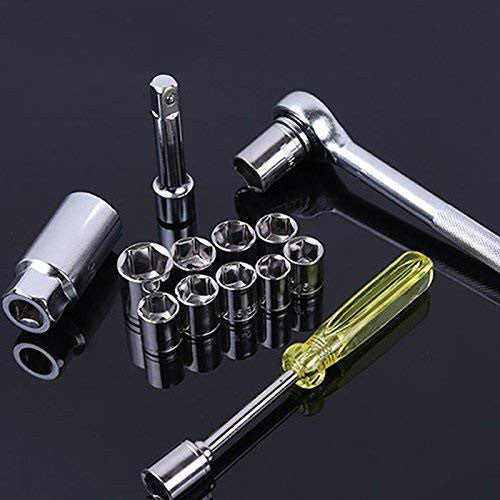 40 Pis Tool Kit