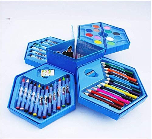 46 Pis Color Box