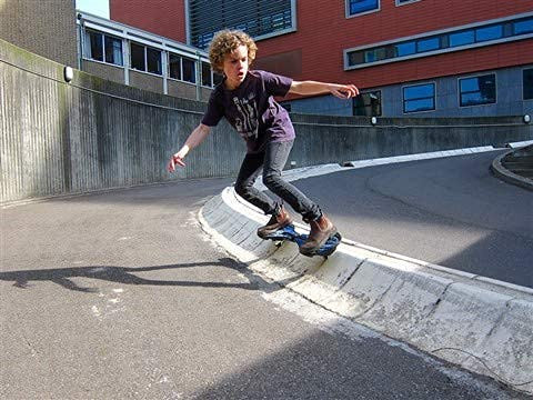 Wave Board