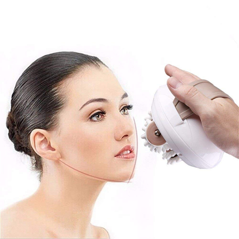 Body Slimmer Massager