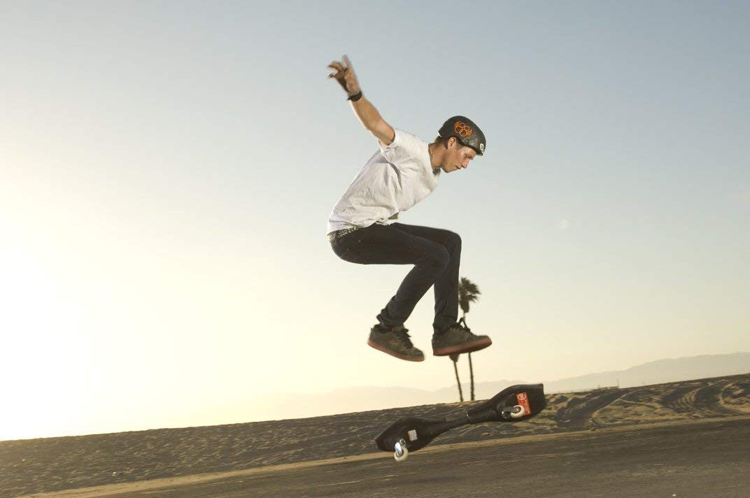 Wave Board