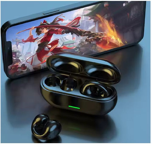 EAR CLIP EARBUD